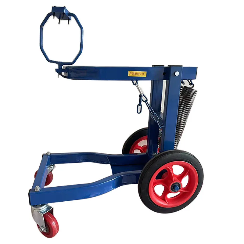 

Air cannon hanger, bracket, oversized wheel air cannon rack, special tool for auto repair tire disassembly, factory direct sales