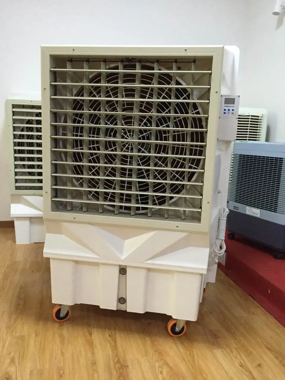 Leon Brand Best Selling Mobile Portable air Conditoner/air Conditioning for Home and Industry