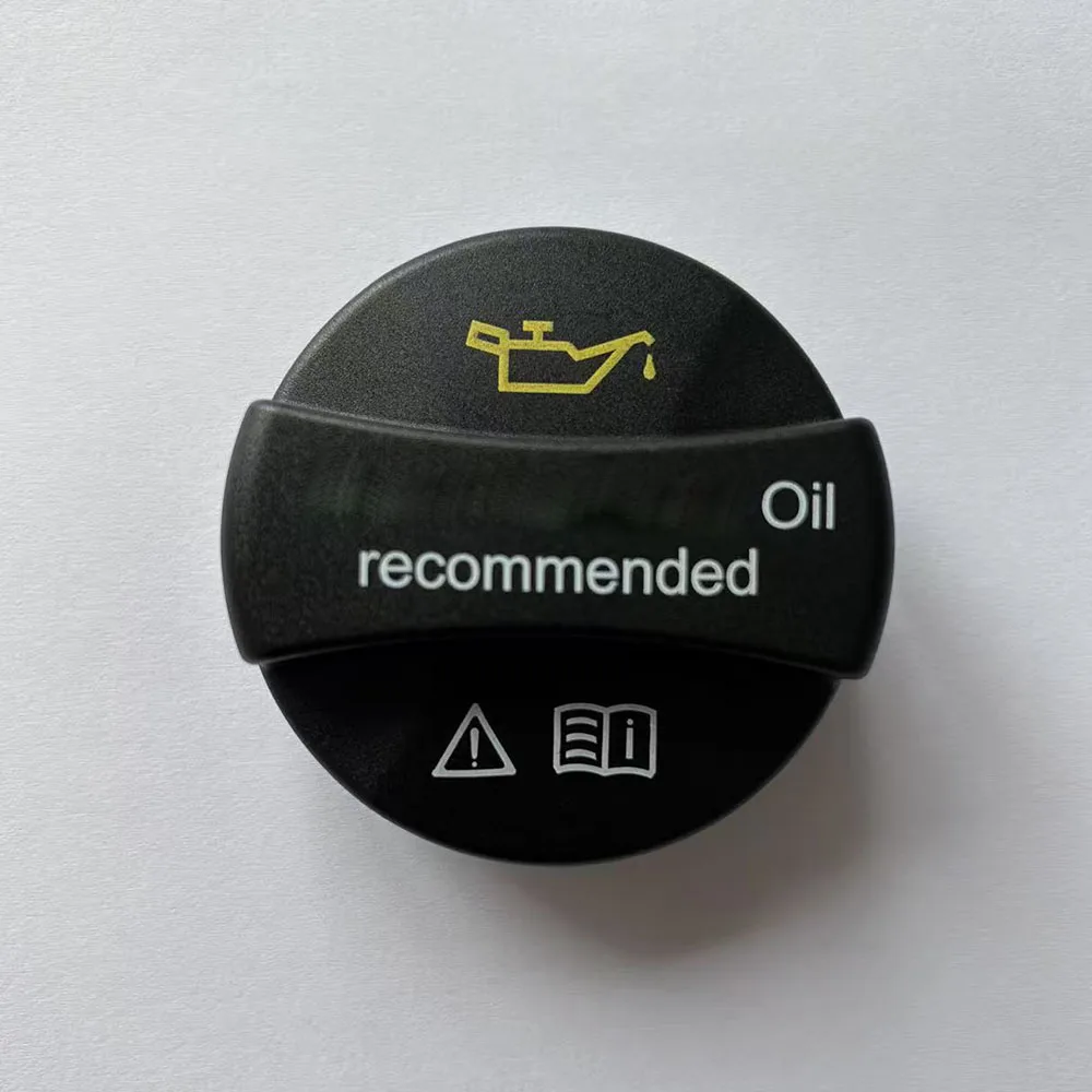 Suitable for Mercedes-Benz M176 M177 M264 M271 M272 M273 M276 M278 oil filler cap, A0000100301, 0000100301