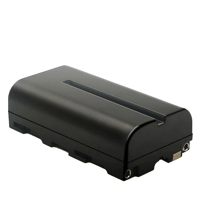 NP-F550 F750 F970 camera Lithium Battery Pack