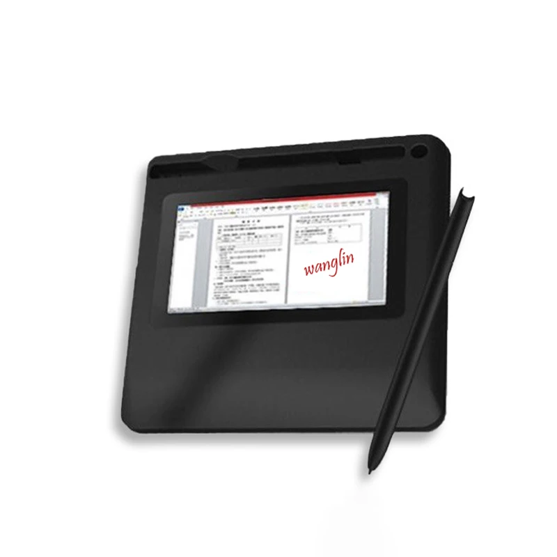 

HavaPen UG05 Electronic LCD Signature Board Tablet Computer