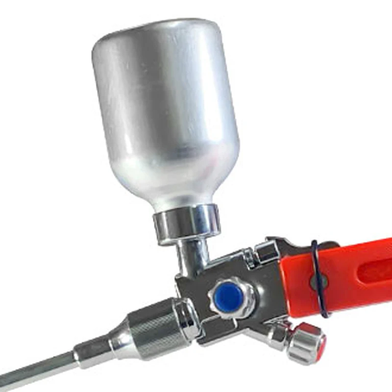 Metal powder spray torch spray gun QH-1H/QH-2H/QH-4H sprayer one machine for two purposes  Multifunctional gas welding gun
