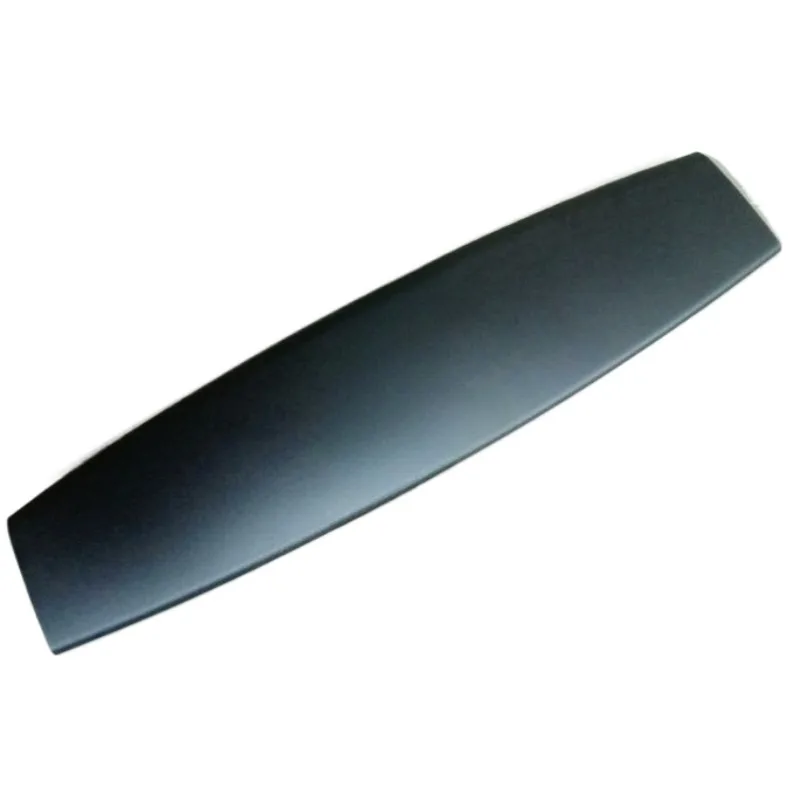 

Genuine Tailgate Trunk Trim Cover Plate Luggage Compartment Black Upper Cap Panel for Chevrolet Equinox 2017 2018 2019 Auto Part