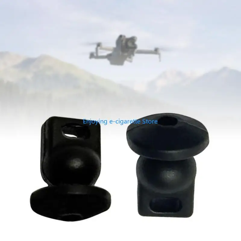 Vibrationsreduzierung Gimbals Dämpfer für Mini 5Pro Drohnen Haltbarkeit elastische Dämpfer Y4QF – Detail 9