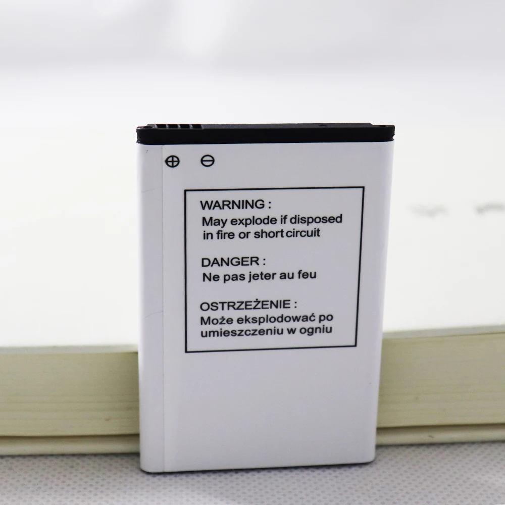 BDA-2000A Battery for Doro Liberto 825,822, 8030, 8031,SmartEasy 824, 8030, 8031 Cellphone