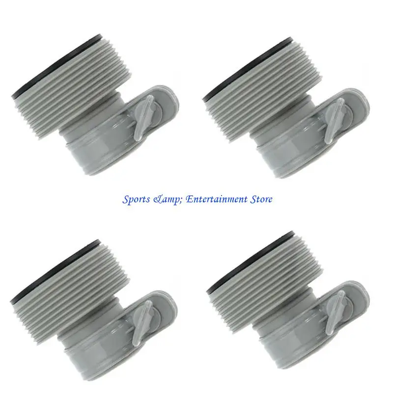 G7NF Reliability Plastic Pool Hose Adapter Replacement For Efficient Water Circulation In Residential And Commercial Pool