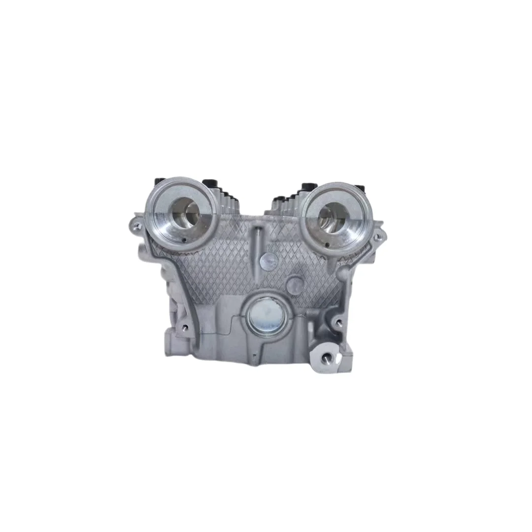 4G93/4G93K Cylinder Head Bare Head OE MD320808 MD311423 For MITSUBISHI Carisma Colt Lancer Legnum ENGINE - Image 5