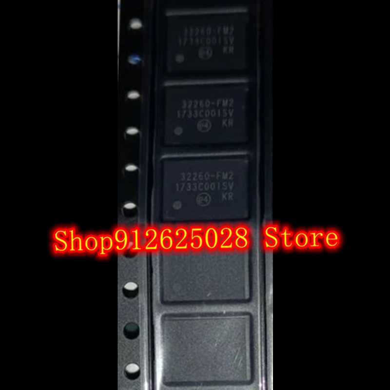 Si32260-C-Fm2R Si32… - image