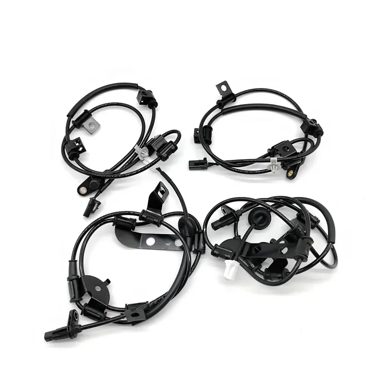 Sensor de velocidade da roda ABS para Hyundai Tucson, Kia Sportage, 956702S300 95681-2S300 95671-2S300 95671-2S300 95671-2S300