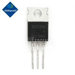 5PCS RU7088R RU7088