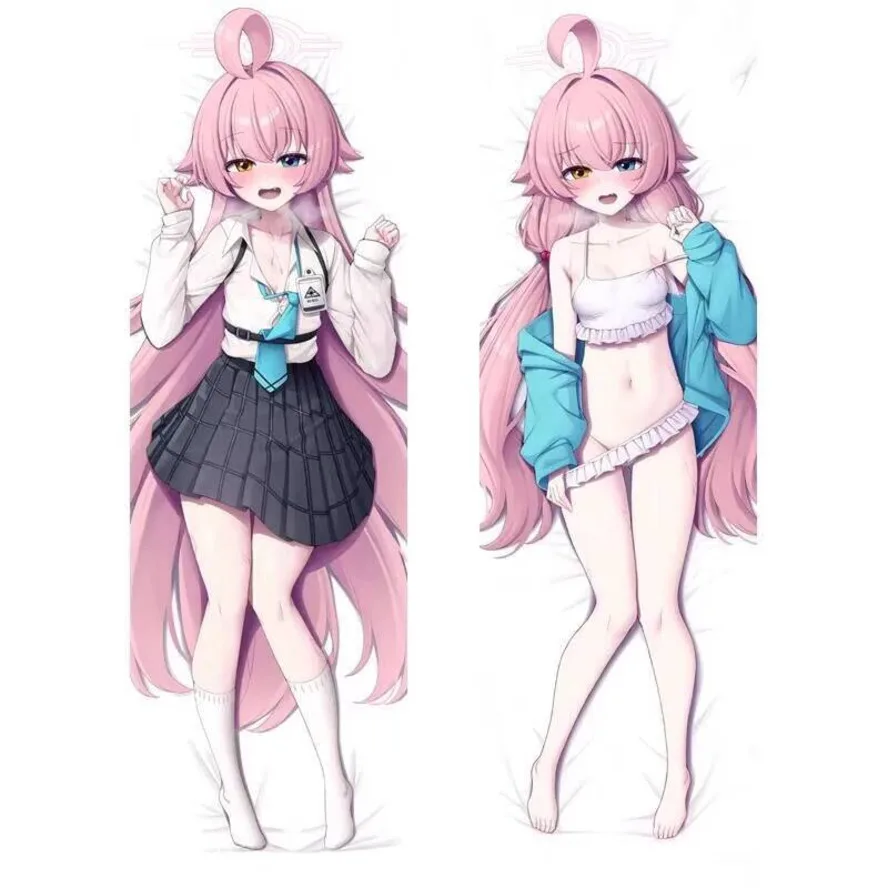 

Takanashi Archive Anime Blue Hoshino Dakimakura наволочка подушка шарнир ACG чехол для тела игра отаку наволочка
