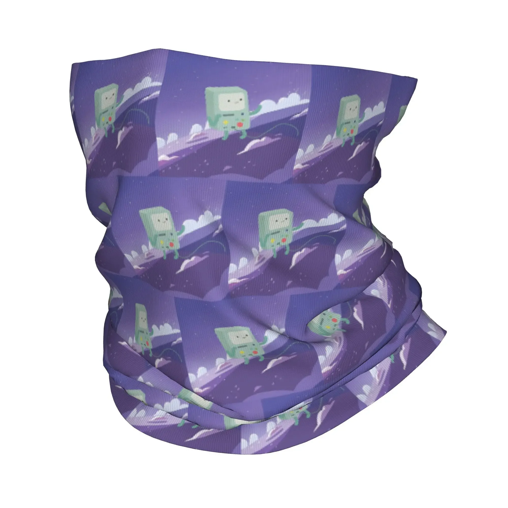 Floating Bmo (Adven… - image