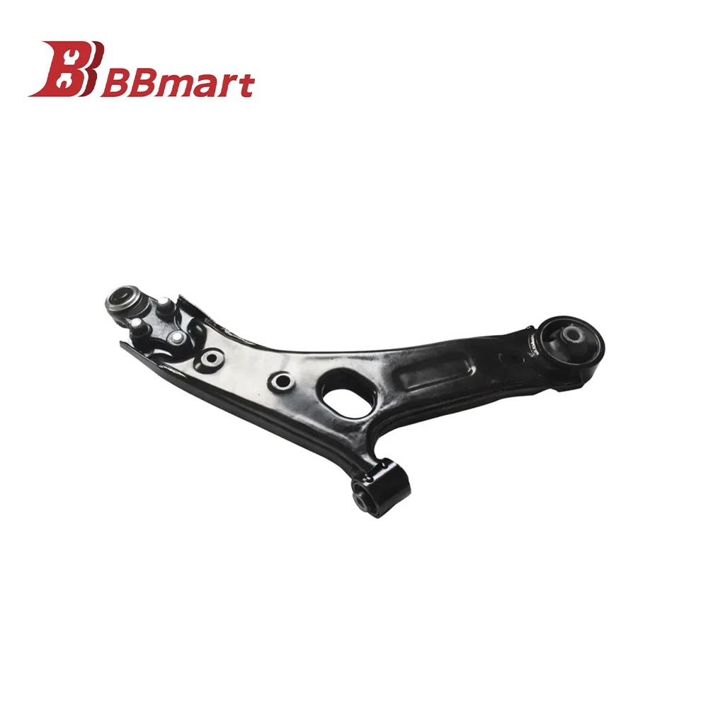 

5QD407151F BBmart Auto Parts 1 Pcs Front Left Lower Suspension Control Arm For Skoda Octavia Ming Rui Car Accessories