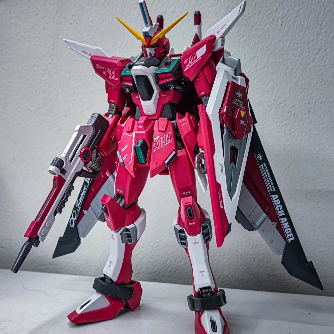 New Hg 1/144 Gk231 … - image