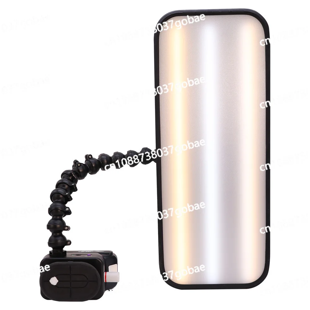 

Dent repair leveling lamp Hail pit non-marking repair detection lamp Sheet metal shaping special LED lamp