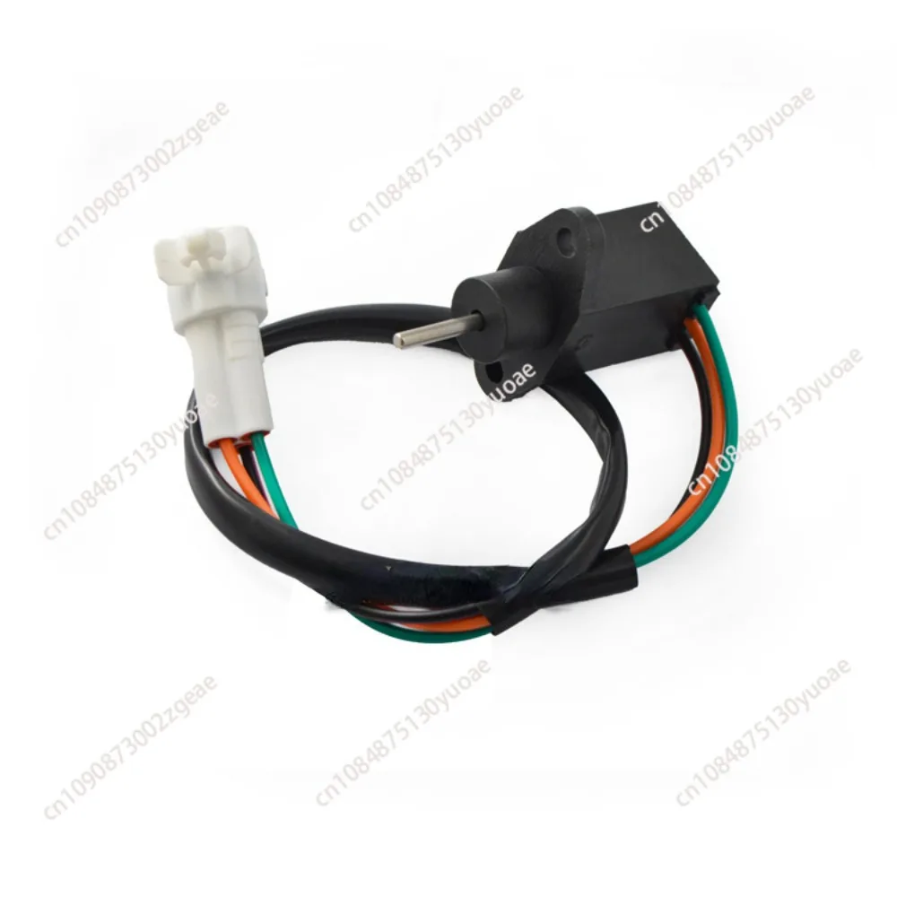 

Suitable for Toyota Electric Forklift Parts 5FB10-30 6FB Direction Sensor 57530-13201-71