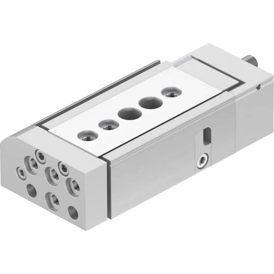 DGSL-8-10-EA Compact actuator for precise linear motion Small Slider Drive 570166