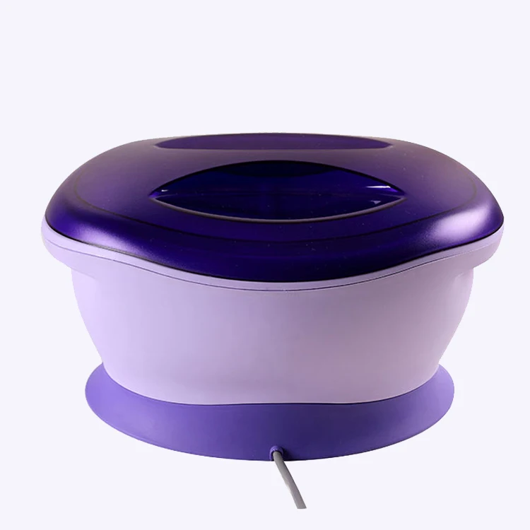 JSDA Macchina per la fusione della cera per la depilazione della macchina per scaldacera per cera di paraffina di buona qualità