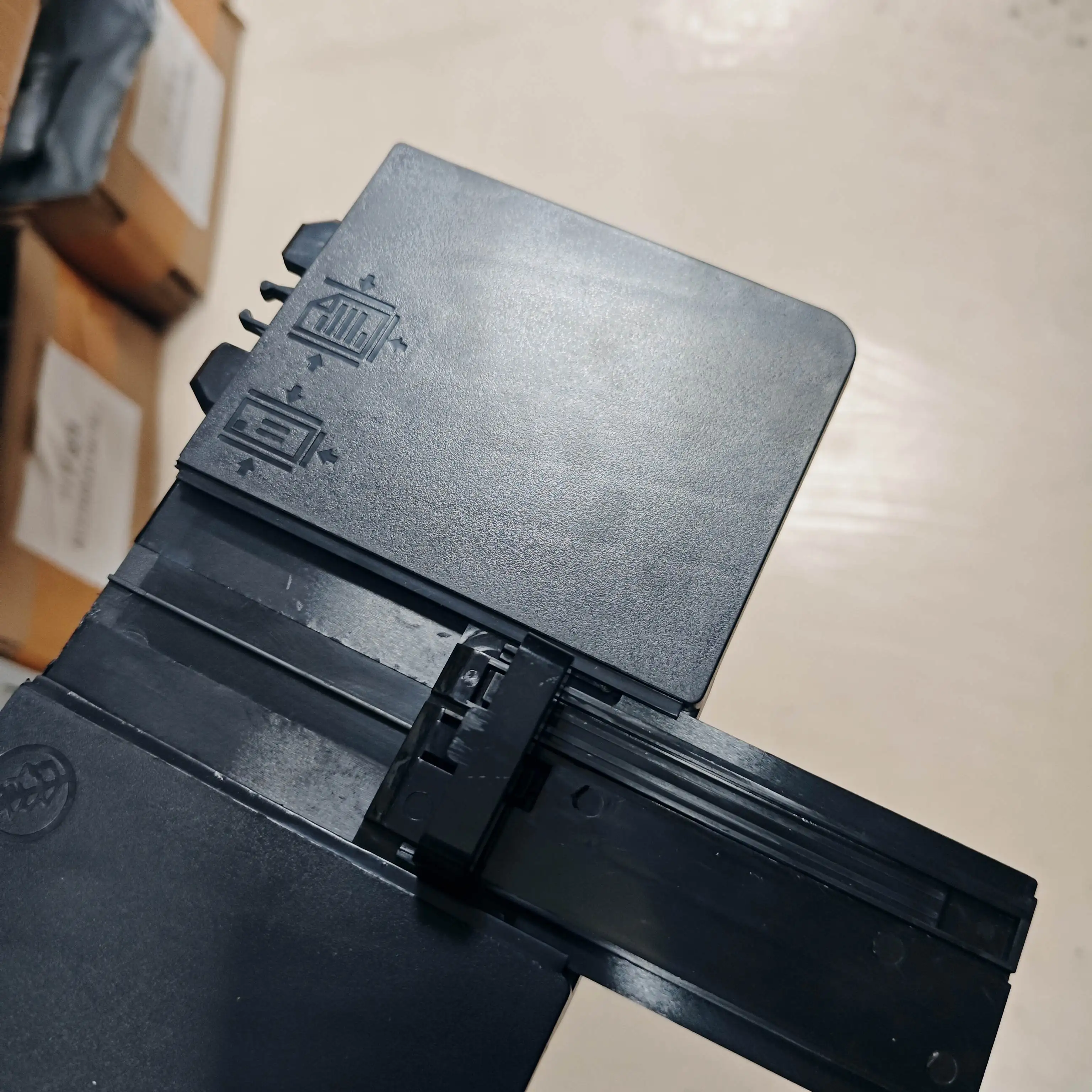 

5X RM1-9958 Paper Pickup Input Tray for HP LaserJet Pro MFP M125 M125a M125r M125nw M126 M126nw M127 M127fn M127fw M128 M128fp