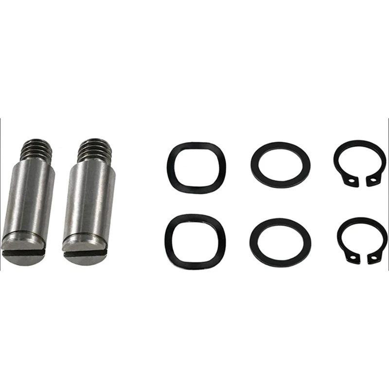 AA49 RB 170002   Kit rullo asciugatrice, rulli supporto tamburo asciugatrice, kit rullo asciugatrice per asciugatrici Speed Queen AP 5186795   PS 12220620