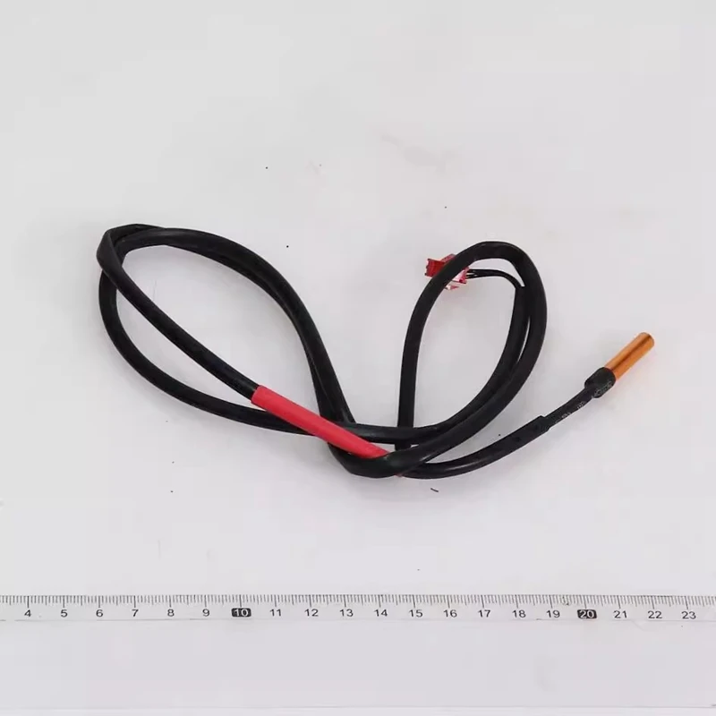 Temperature Sensor …