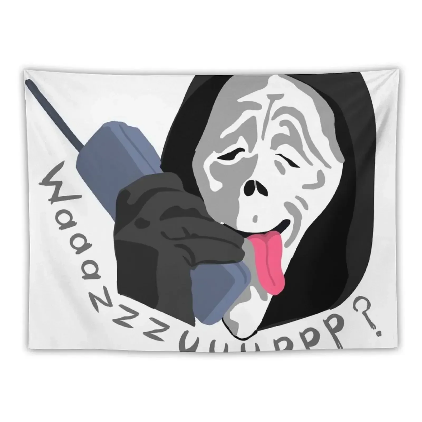 

Waazzuupp Tapestry Room Decorations Aesthetics Cute Room Things Wallpaper Bedroom Tapestry