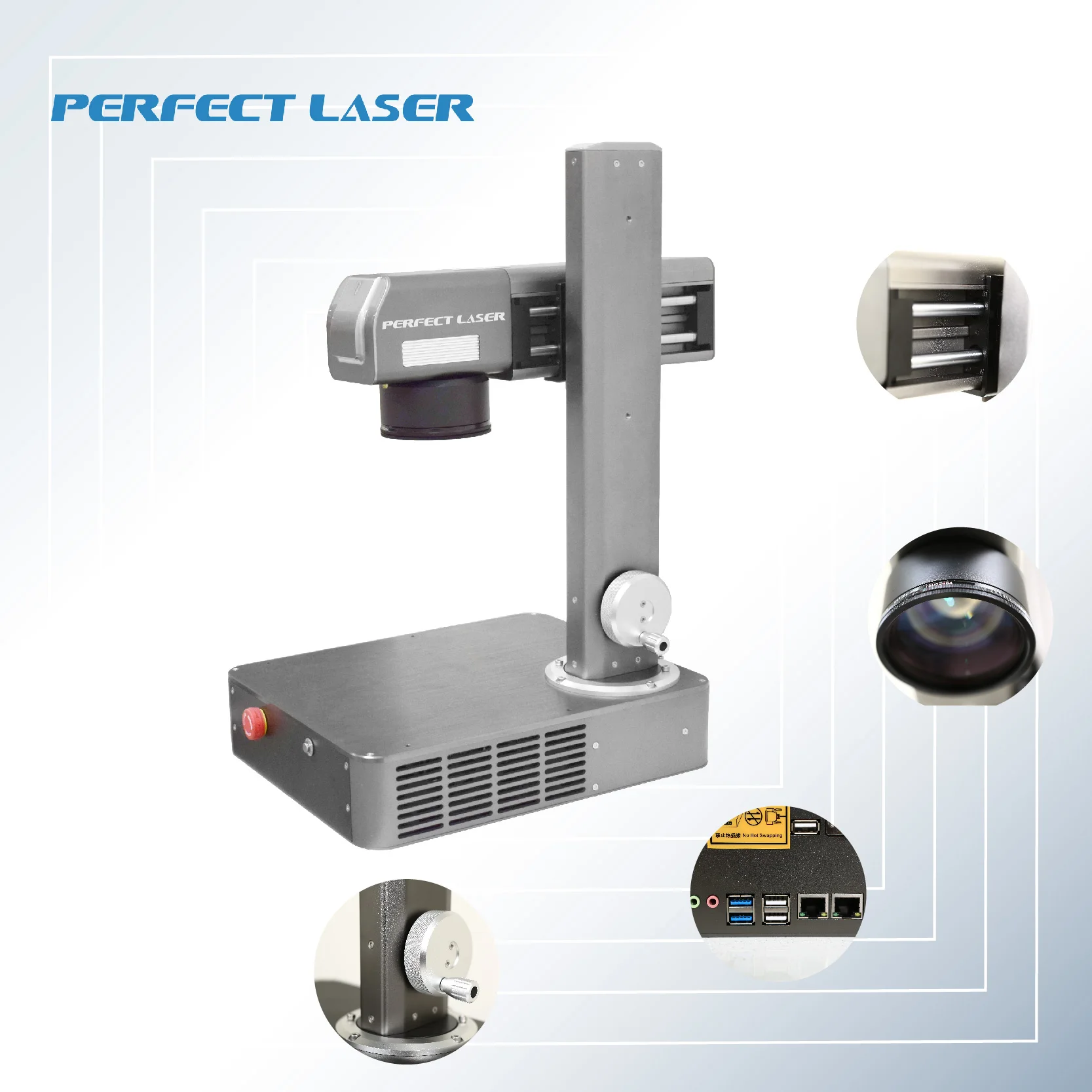 Perfect Laser Max R…