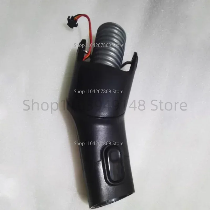 Original vacuum cleaner floor brush handle for Philips FC6823 FC6814 FC6827 FC6908 FC6822 FC6812 replacement connector