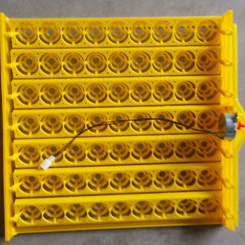 

63 full-automatic incubator egg pan chicken pigeon quail bird egg pan