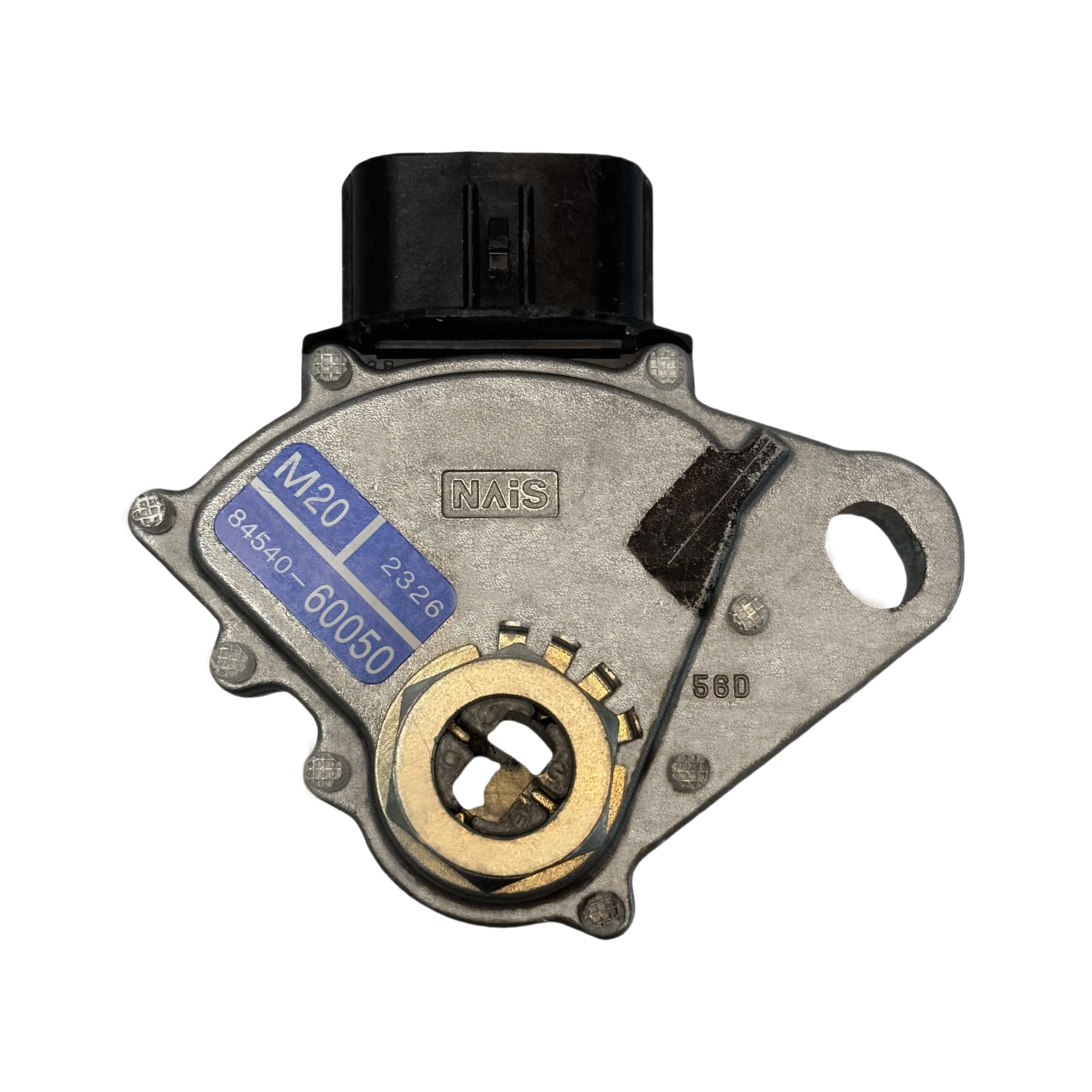 84540-60050 중립 안전 스위치는 타코마 및 렉서스 GX460 8454060050에 적합합니다.