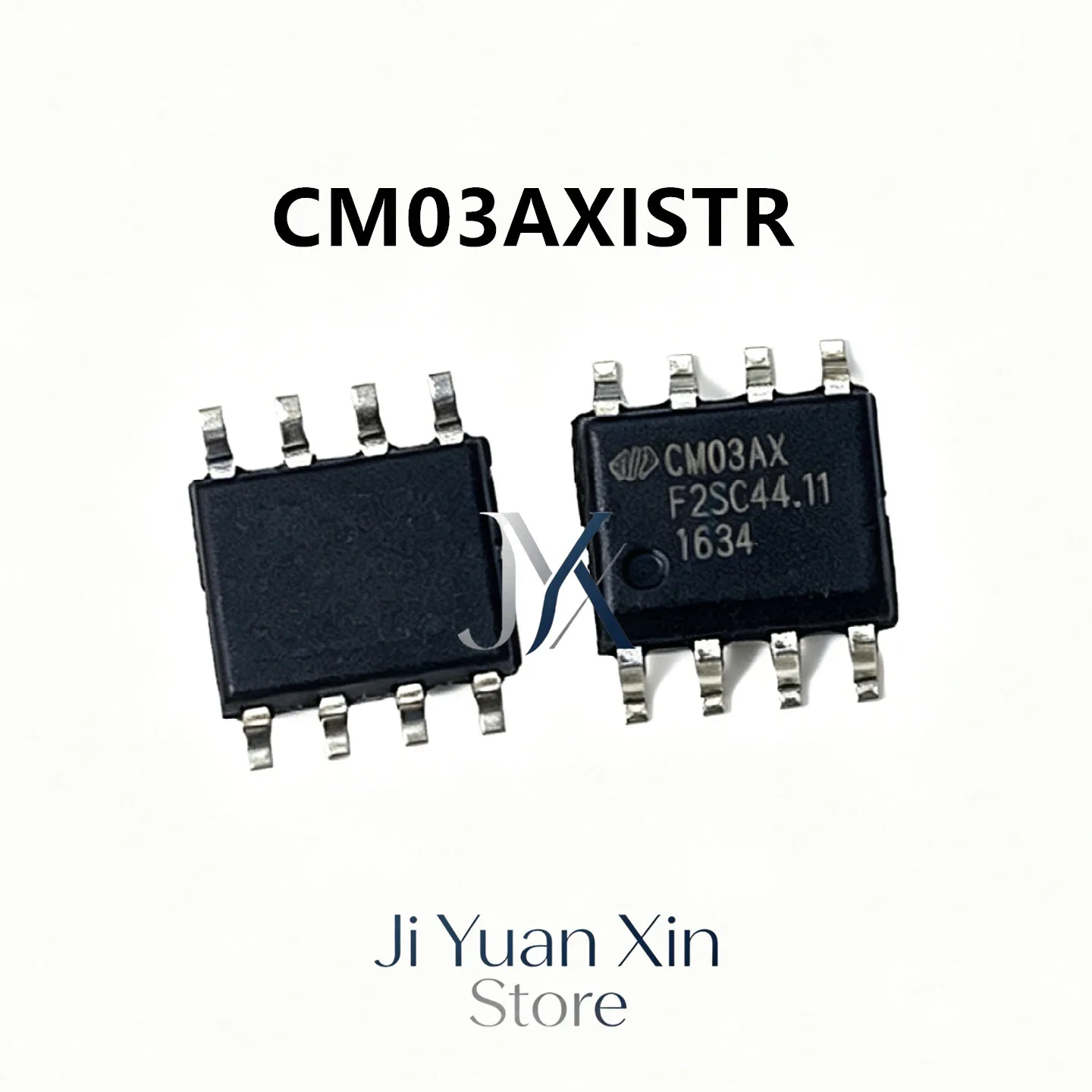 (2-5piece) CM03AXISTR CM03AX1STR CM03AX SOP-8 Chipset