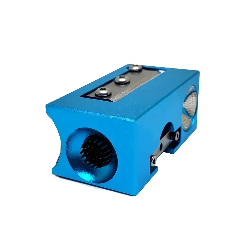 

Обновление инструментов для насадок, многофункциональные насадки для ремонта, формирователь, наконечник для снукера, бильярдный кий, пистолет для бильярда, шлифовальный наконечник