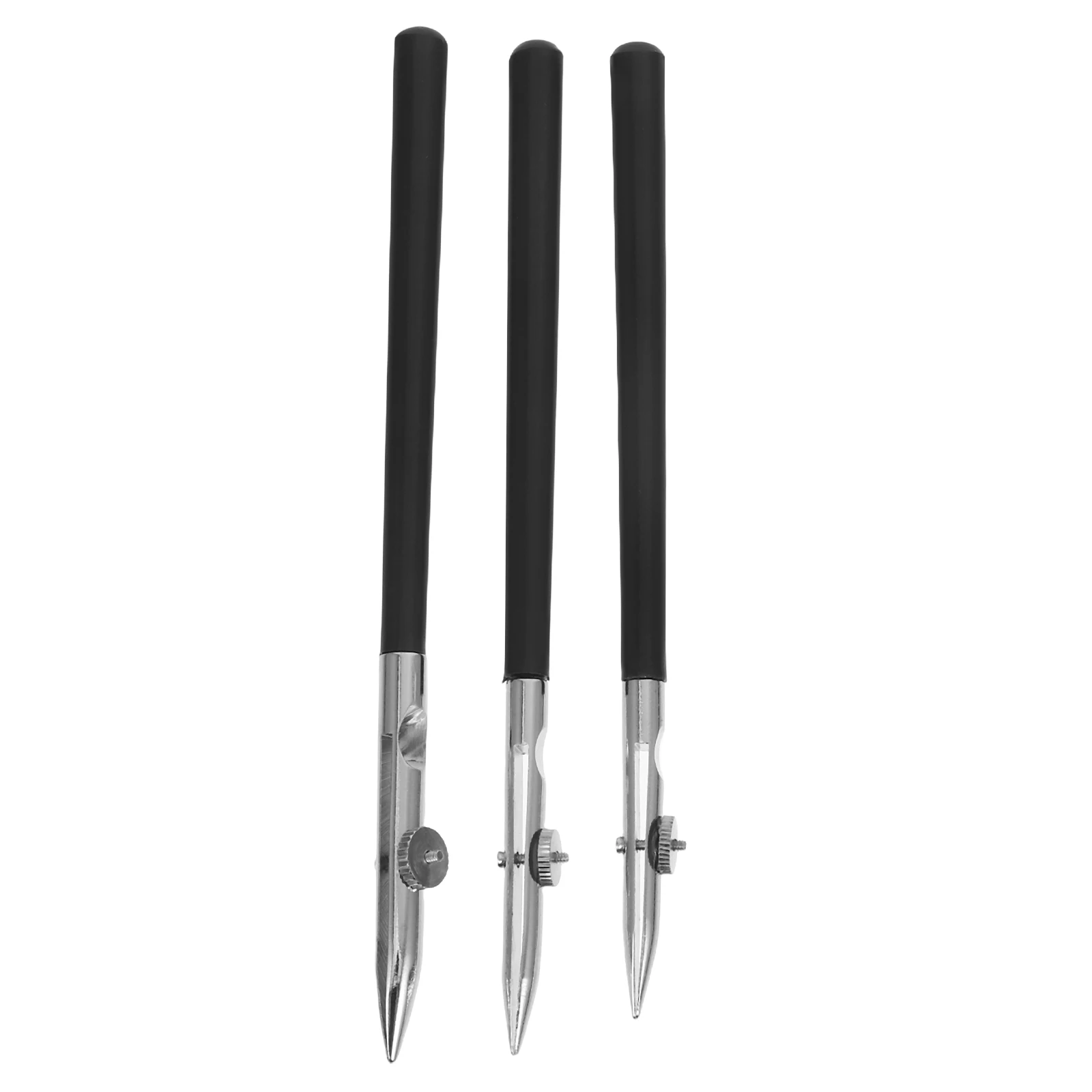 

3Pcs Comic Tool Pen Duckbill Tip Straight Line Drawing Manga Watercolor Ruling Masking Fine Liner Marker Adjustable