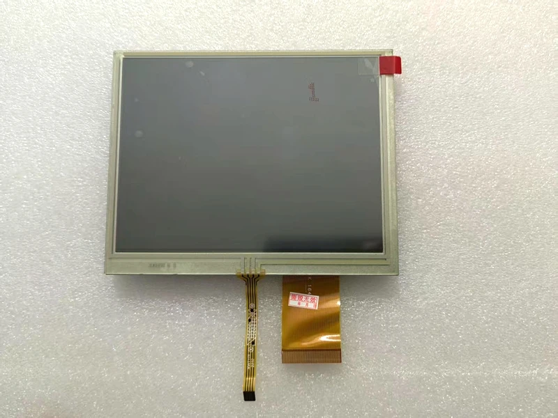 

5.6" inch TFT LCD screen AT056TN52 V3 / AT056TN52 V.3 640x480 LCD display panel with touch screen