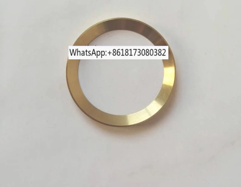 

Water jet accessories Xusheng accumulator seal copper famous quote accumulator ring blue seal