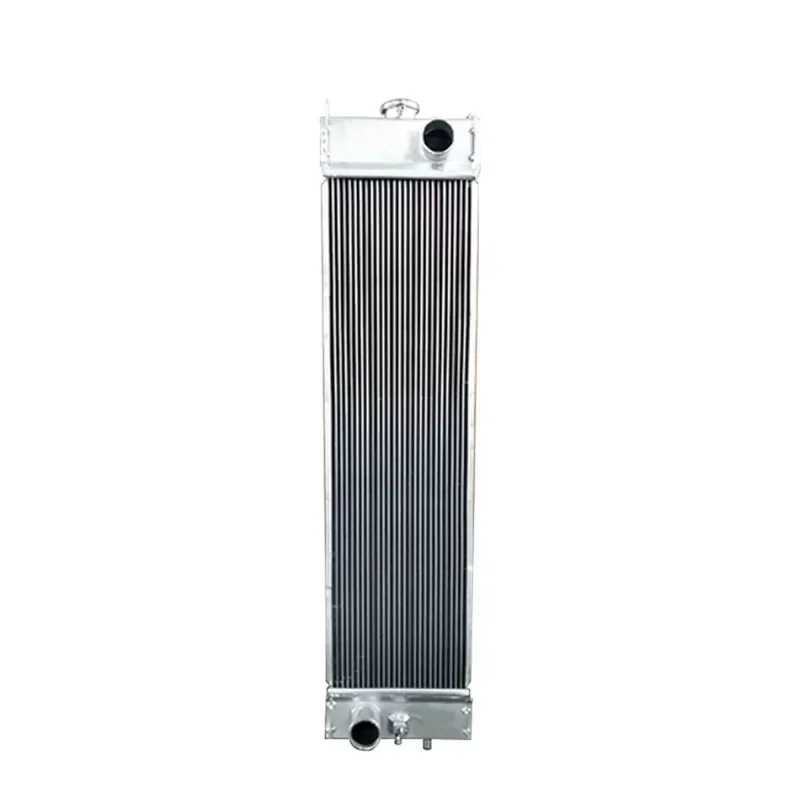 Water Tank Radiator Core 203-03-71772 203-03-71771 203-03-71773 fits for Komatsu PC130-7 PC130-7K