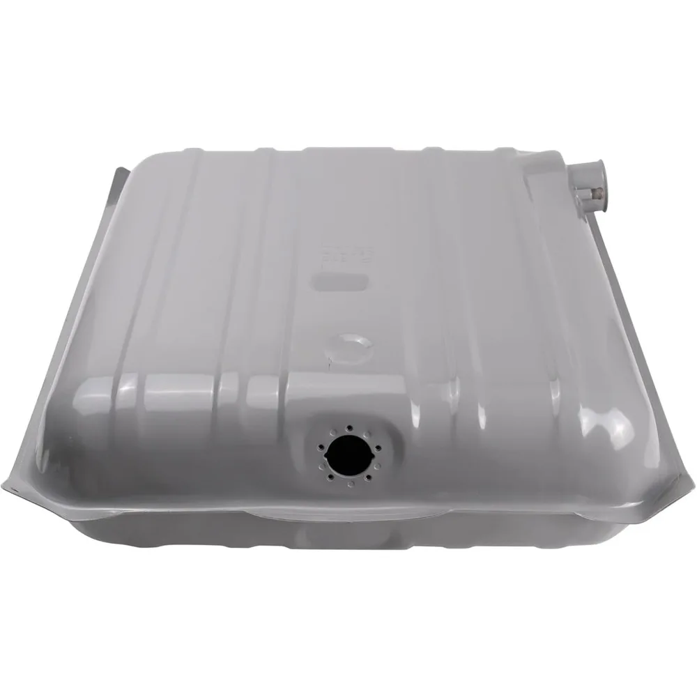 

Топливный бак емкостью 15,9 галлона, совместимый с автомобилями Bel Air Two-Ten Series 1957 года.