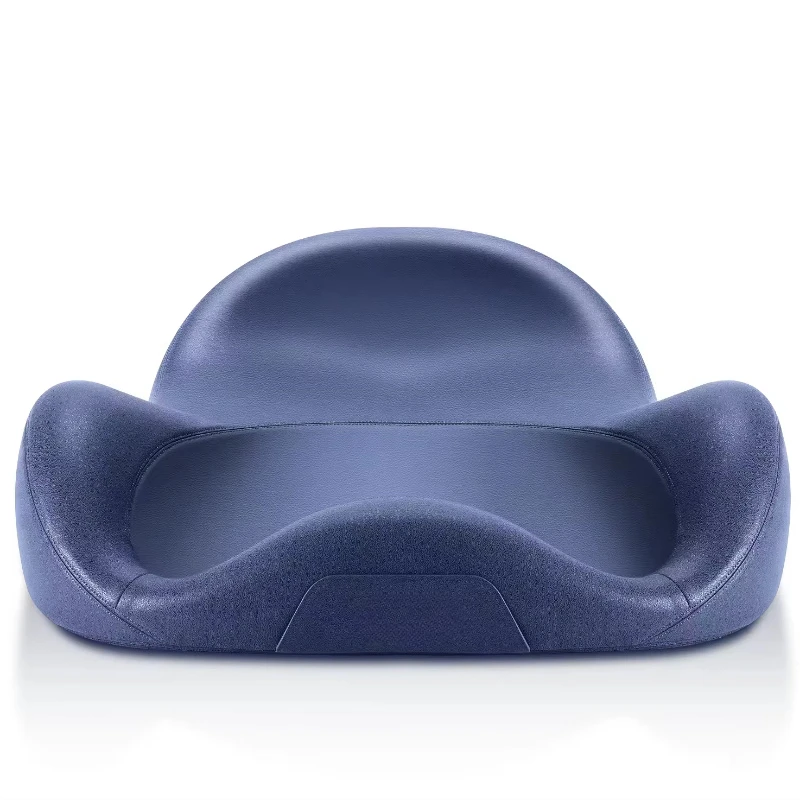 Ergonomic mindfulness meditation mat, meditation chair, yoga