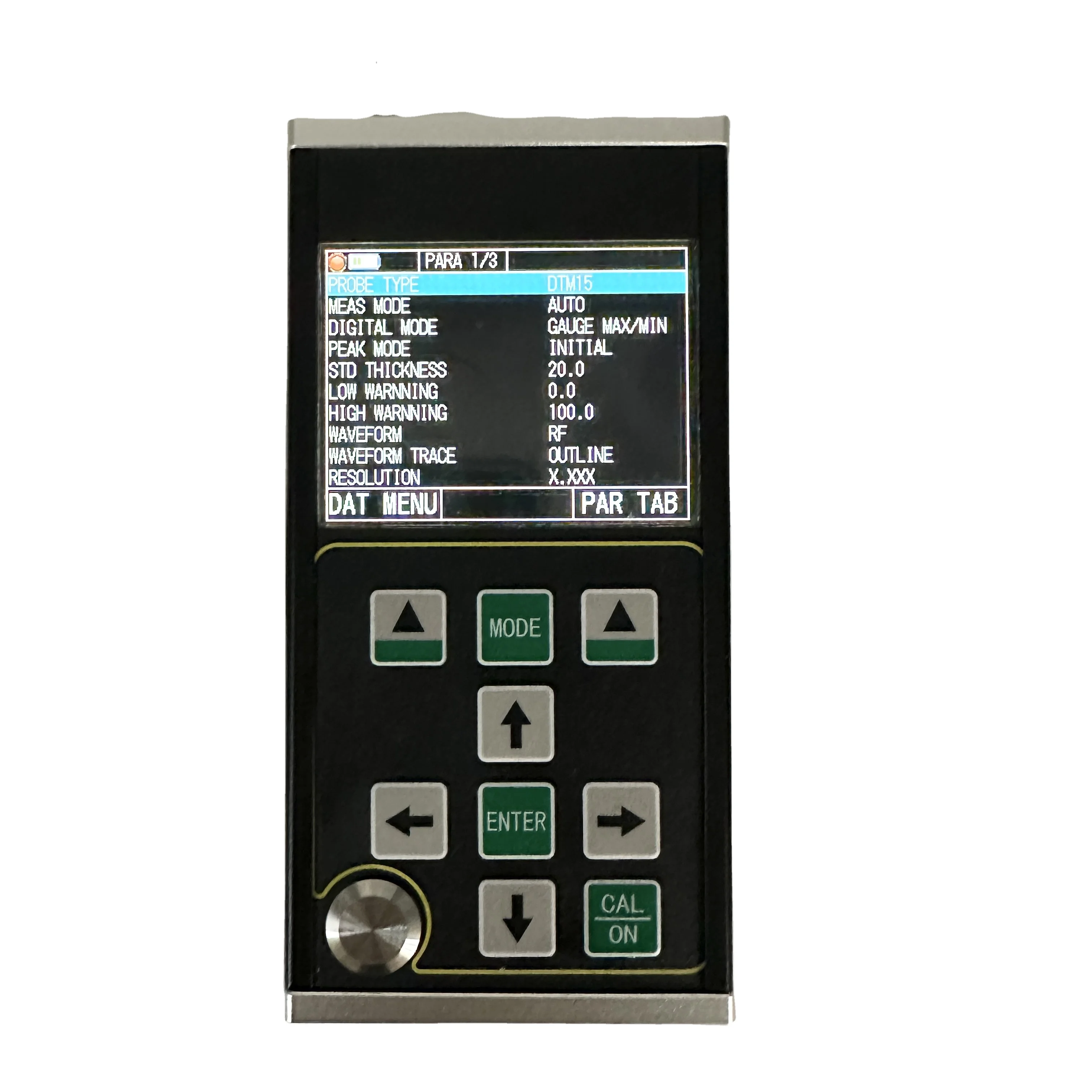 TG-5700 Handheld Hi…