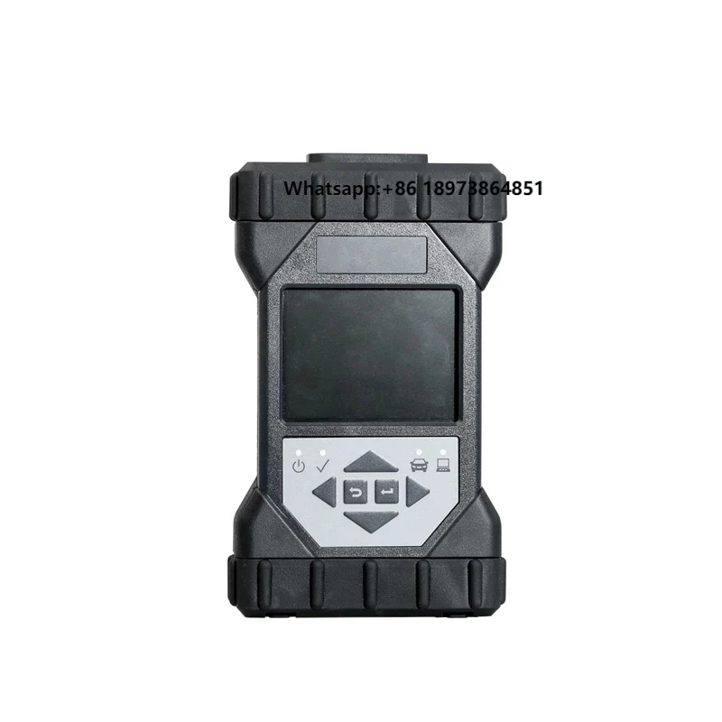 

For JLR Doip WIFI Sdd Pathfinder Interface for Jaguar for Land Rover Online Programming Auto Diagnostic Tools