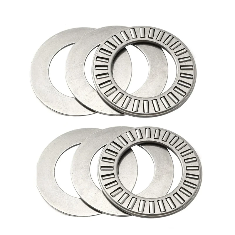 9040H Riding Lawn Mowers Parts Front Wheel Bearing Kit For Lawn Mower M123811 AM127304 M143338 9040H 532009040 image 6