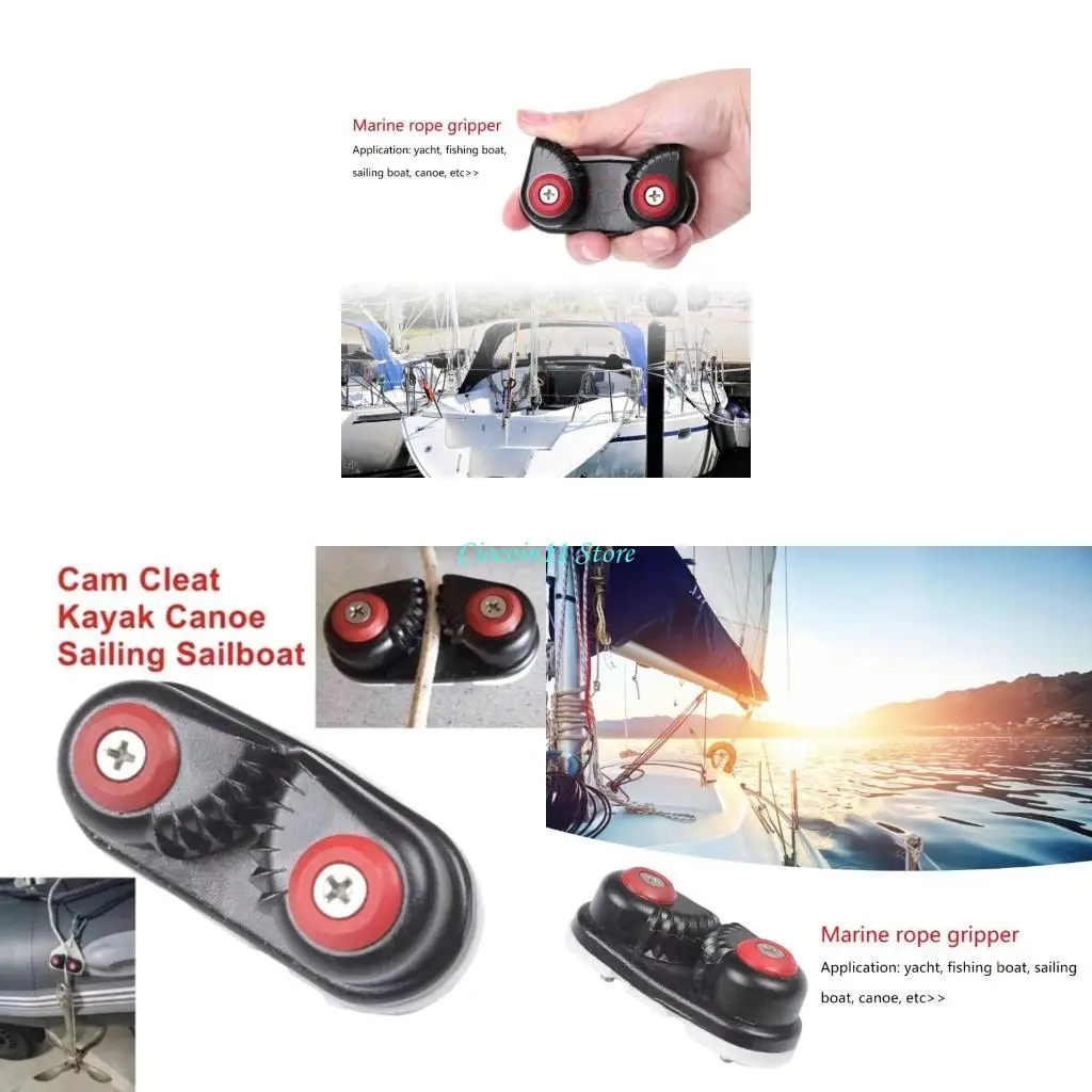 

Y1UB CAMS CLEAT BOAT CAMS CLEATS MATIC FAIRLEAD МАРИНА