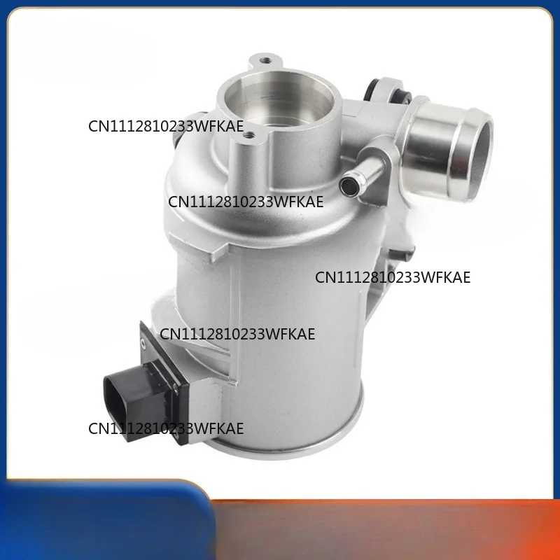 2742000207 2742002700 2742000107 New for M274 Mercedes-Benz electronic water pump short nozzle