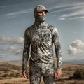 Beige camouflage