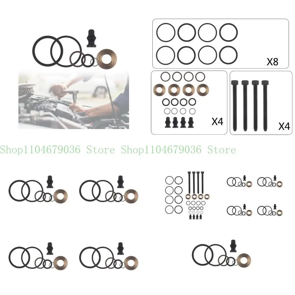 

652F Топливный инжектор PD Дизели насосов