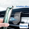Magnetic Car Phone Holder 2