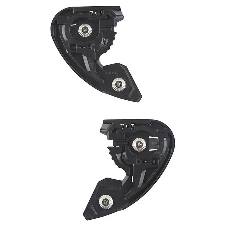 Hjc Hj-26に適したギアプレート,レンズベースマシン,歯の付属品,RPHA-11, RPHA-70