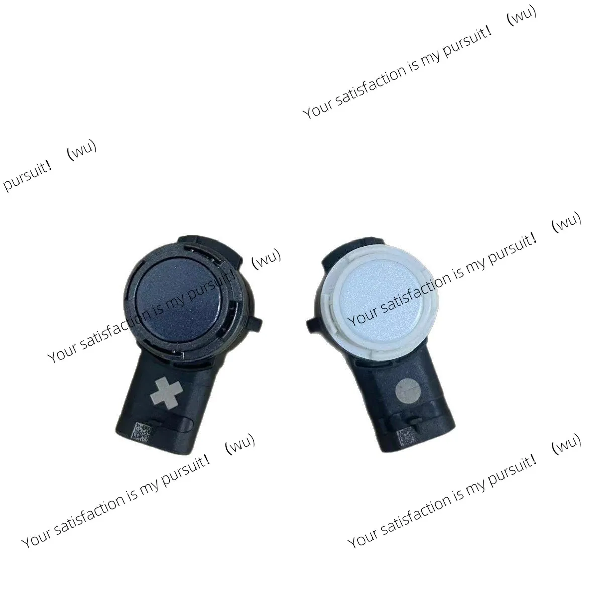 Suitable for 22 Tesla Model3 Bumper Sensor Reversing Radar 1741484 1741485