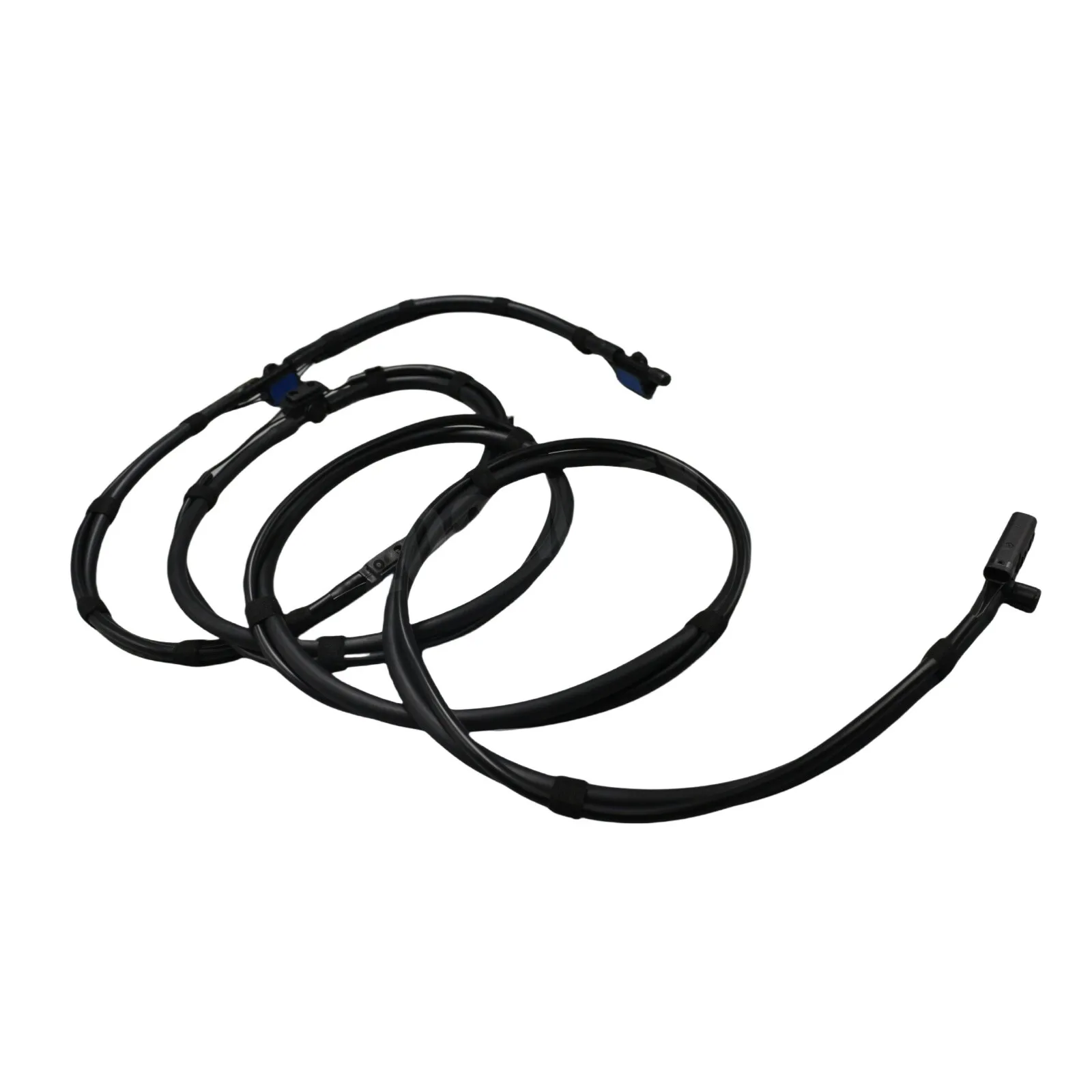 

ZOOMKEY New Windshield Washer Hose 2218600292 Fit For Mercedes-Benz W221 C216
