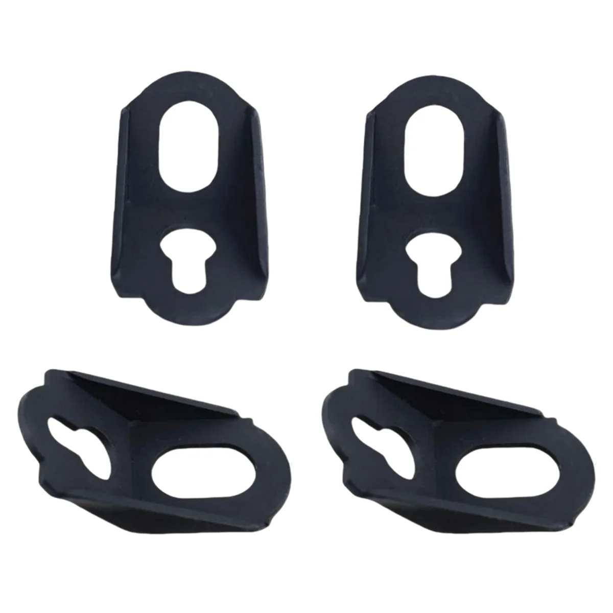 

look-UTV Tie Down Hooks for X3 2017 2018 2019 2020 2021